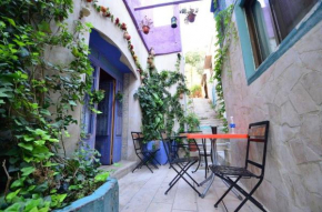 Отель Zaman Ya Zaman Boutique Hotel  Amman